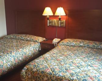 Best Way Inn and Suites - New Orleans - New Orleans - Phòng ngủ