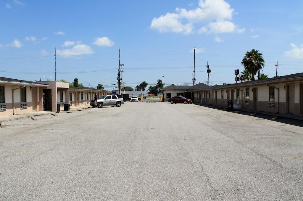 Best Way Inn and Suites - New Orleans - New Orleans - Outdoor view