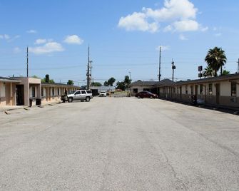 Best Way Inn and Suites - New Orleans - New Orleans - Utomhus
