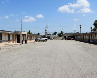 Best Way Inn and Suites - New Orleans - New Orleans - Outdoor view