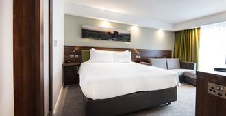 Hampton by Hilton Exeter Airport - Exeter