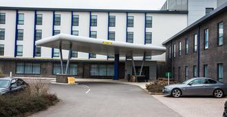 Hampton by Hilton Exeter Airport - Έξετερ