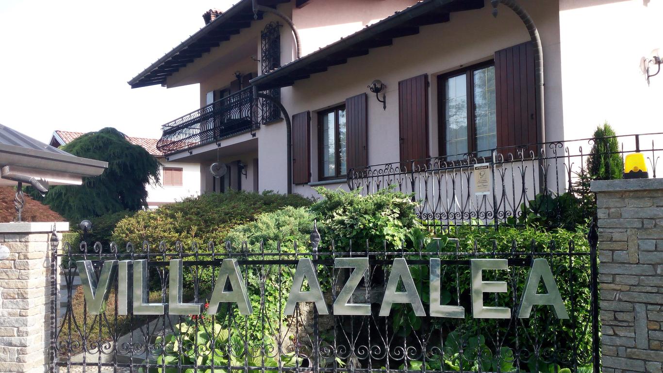 Villa Azalea