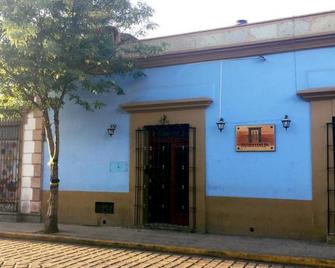 Marhialja Hotel Boutique - Oaxaca - Building