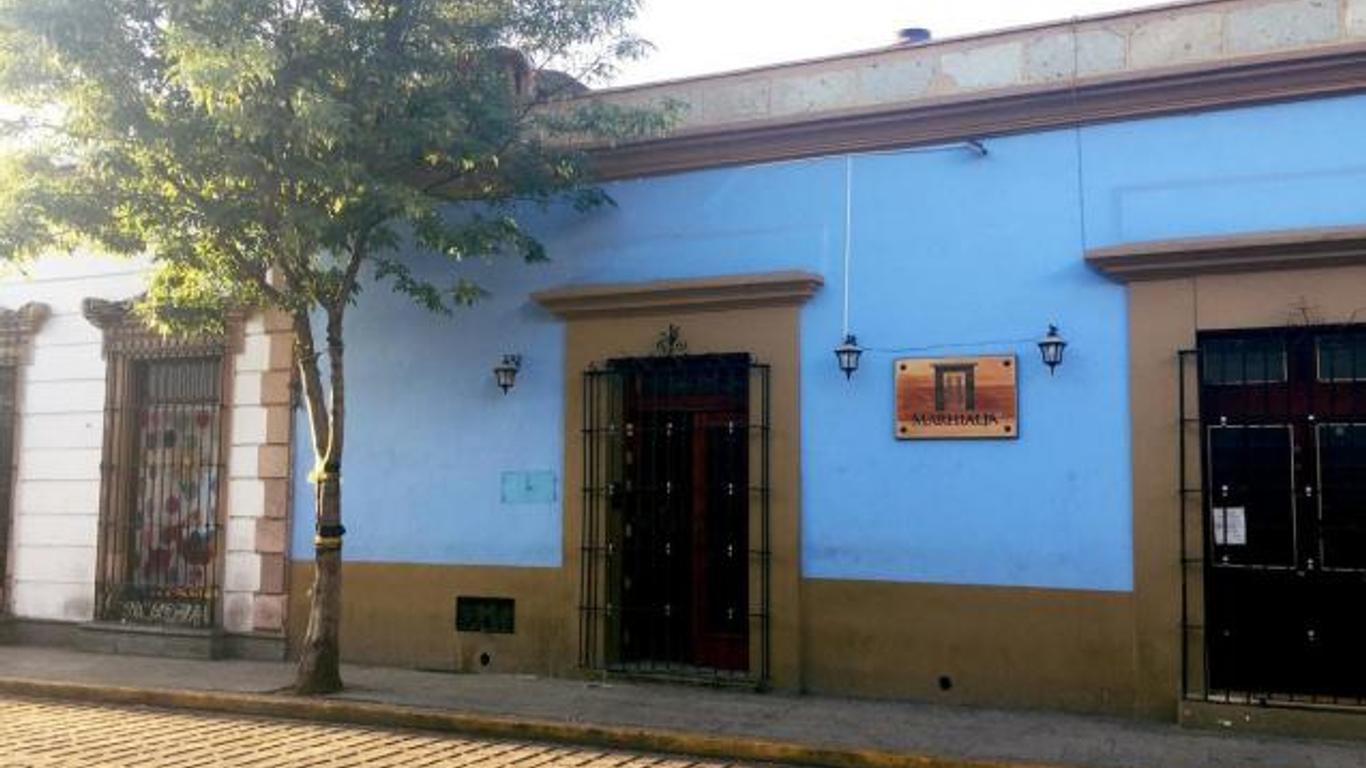 Marhialja Hotel Boutique
