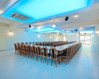 Hotel Tenis - Chrząstowice - Meeting room