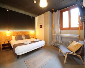 브릭 팔마 - 투리스모 데 인테리어