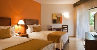 Canto Del Sol Plaza - Puerto Vallarta - Bedroom