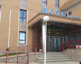 Hotel Humanes - Humanes de Madrid - Building