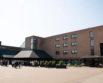 Hotel Odense - Odense - Building
