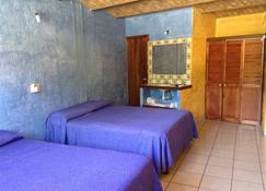 Las Casitas - Rincon de Guayabitos - Quarto