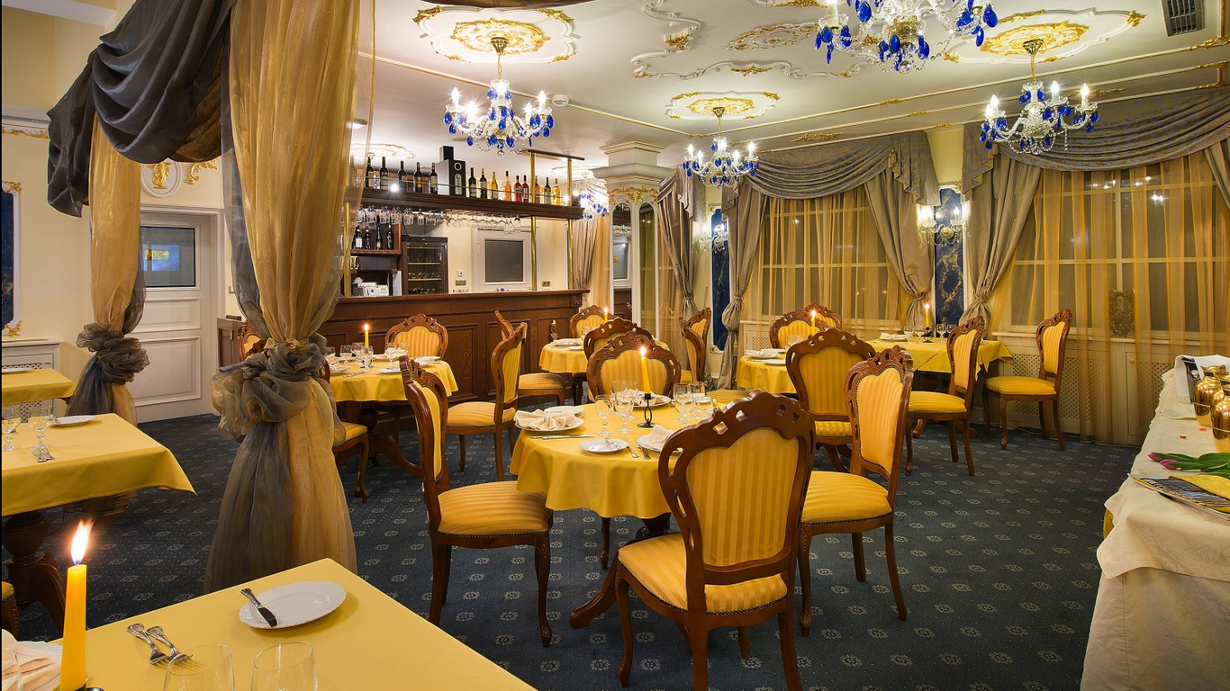 هوتل جينيرال