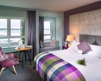 Armada Hotel - Miltown Malbay - Bedroom