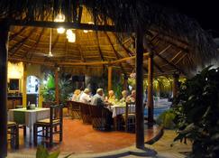 Casa Salamandra Paradise- 10% Off All Summer! - San Patricio - Melaque - Restaurant