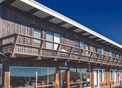Awol Hotel - Provincetown - Gebouw