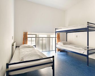 Hans Brinker Hostel Amsterdam - Ámsterdam - Habitación