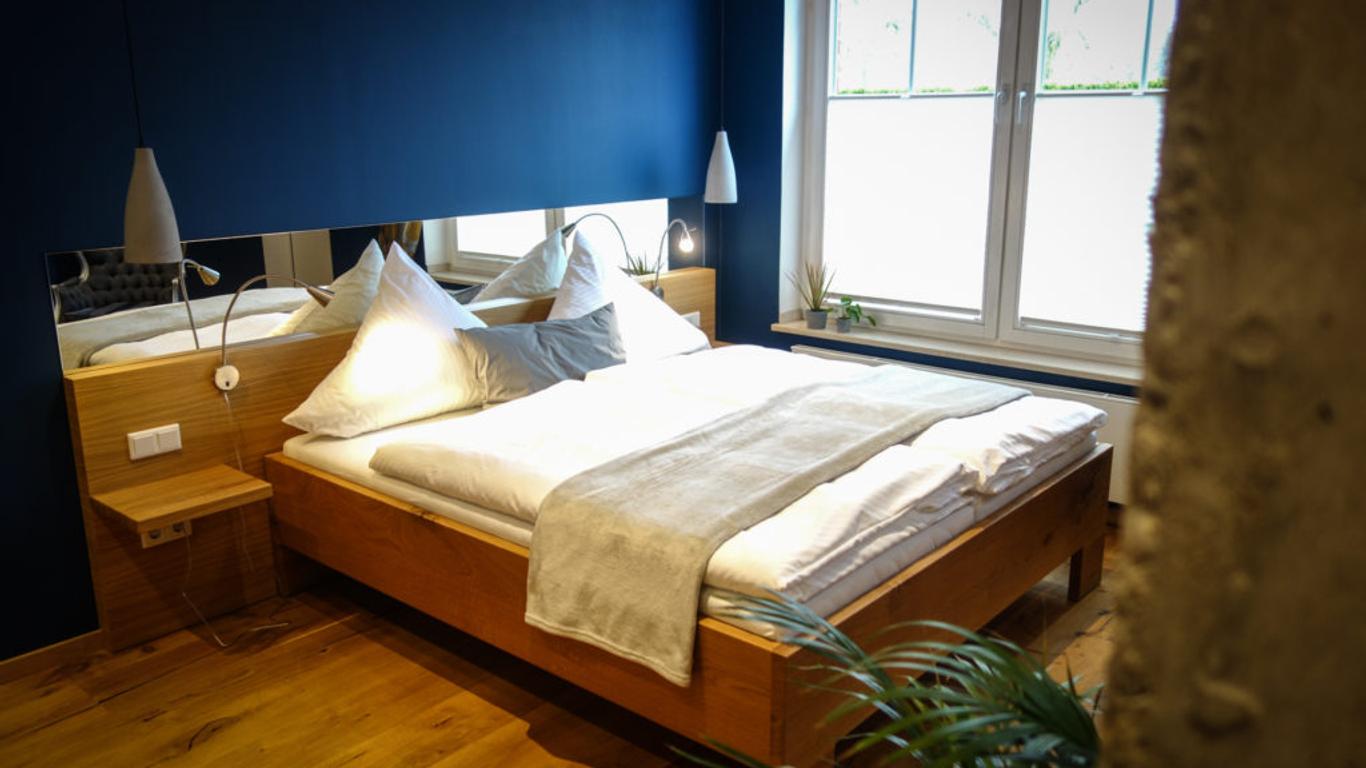 Hotel & Restaurant Venner Moor