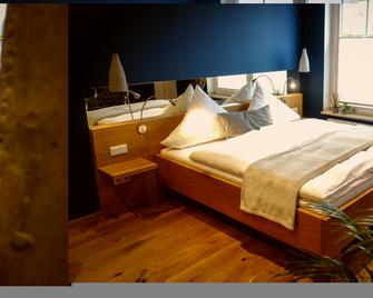 Hotel & Restaurant Venner Moor - Senden - Bedroom