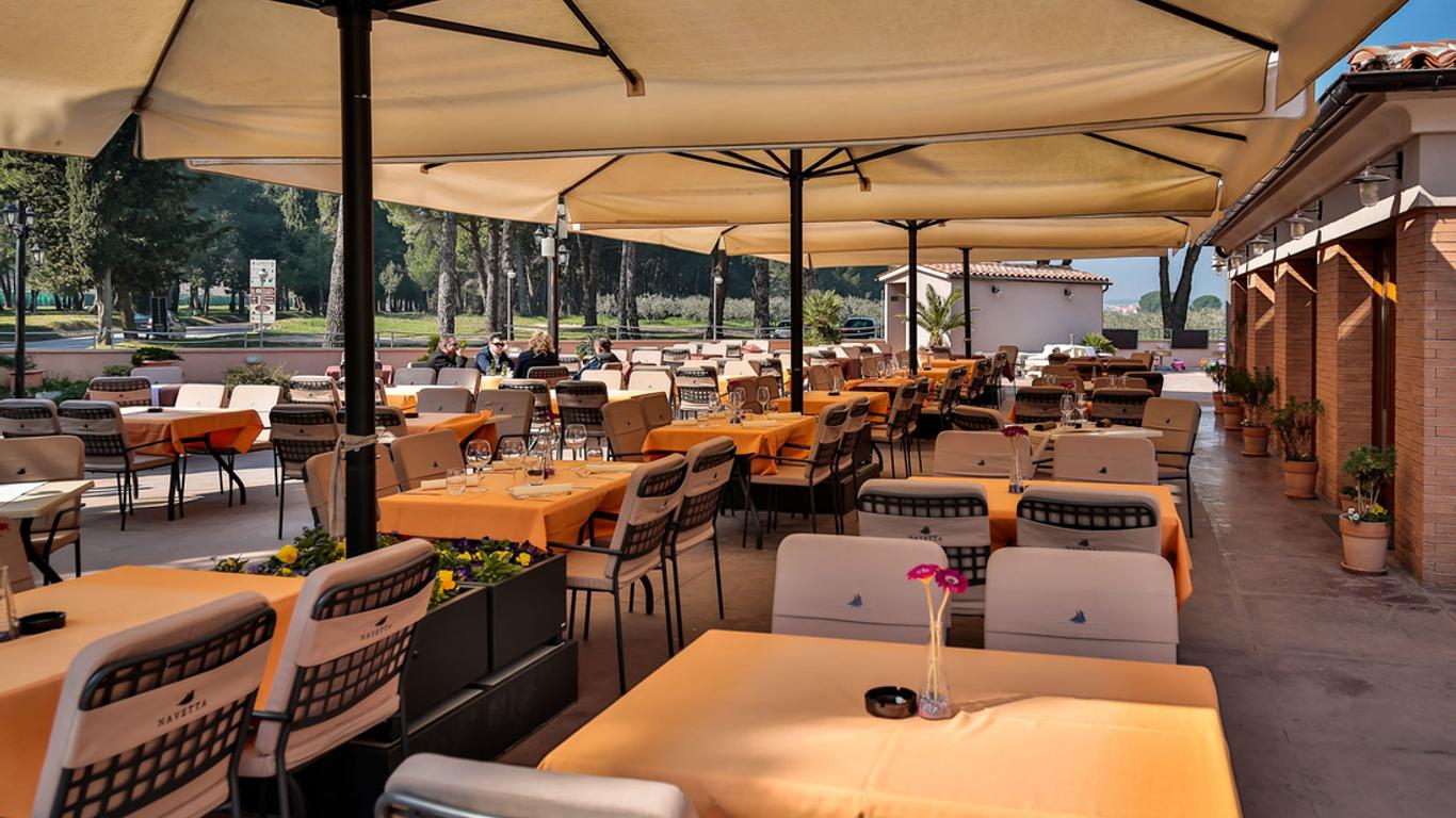 Guest House Navetta