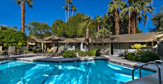 Avance Hotel - Adult Only - Palm Springs - Piscina