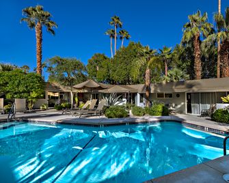 Avance Hotel - Adult Only - Palm Springs - Pool