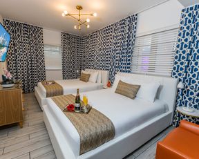 오션사이드 호텔