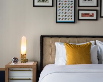 Kimpton Schofield Hotel By IHG - Cleveland - Quarto