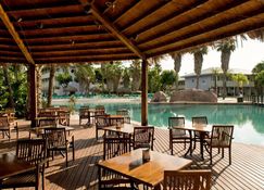 Portaventura Hotel Caribe - Theme Park Tickets Included - Salou - Bar