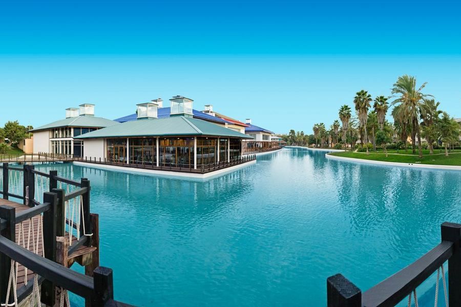 Portaventura Hotel Caribe - Theme Park Tickets Included - Salou - Havuz