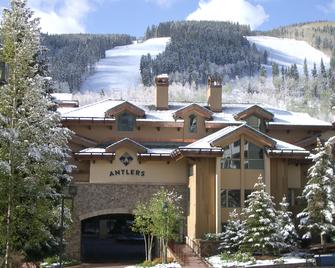 Antlers at Vail - Vail - Bygning