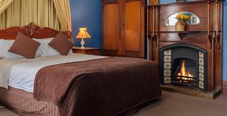 Orana House - Hobart - Bedroom