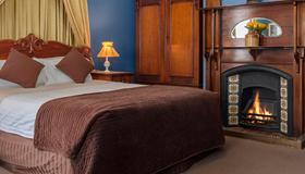 Orana House - Hobart - Phòng ngủ