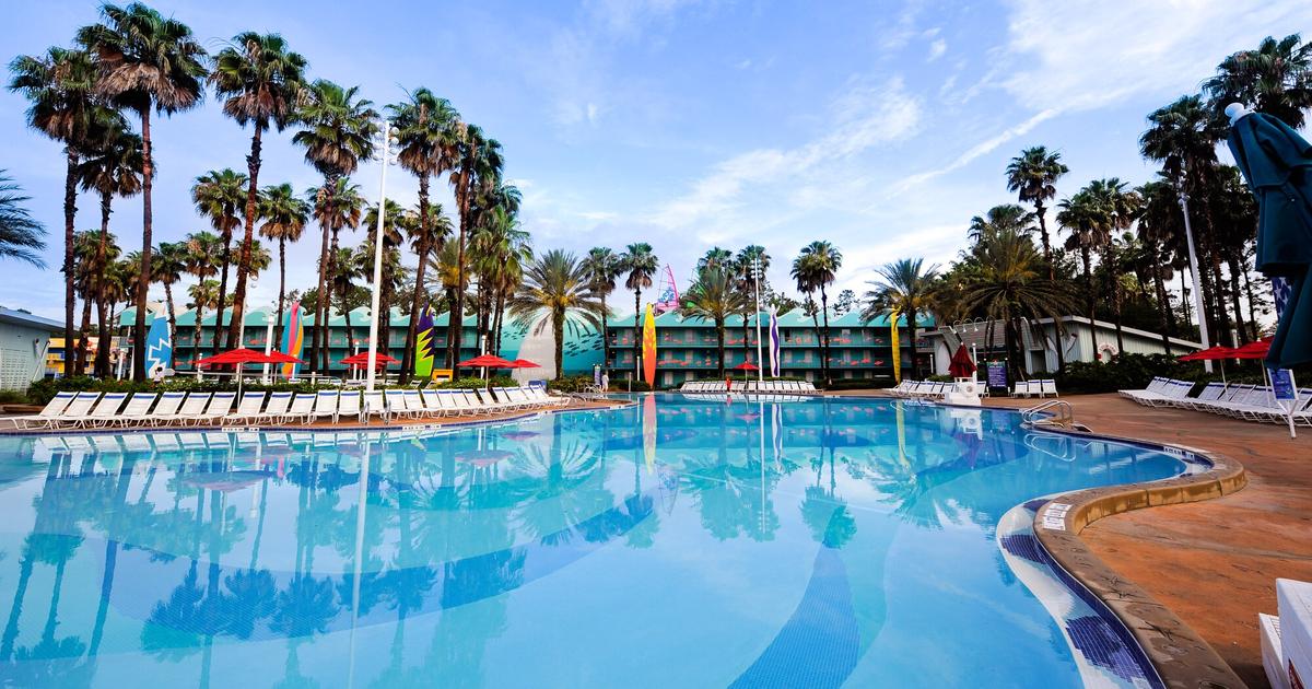 Disney's All-Star Sports Resort from $105. Lake Buena Vista Hotel Deals &  Reviews - KAYAK