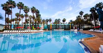 Disney's All-Star Sports Resort - Lake Buena Vista - Pool