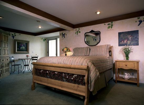 ザ ピンク マンションの最安値 28 445 カリストガの人気ホテルの料金比較 格安予約 Kayak カヤック