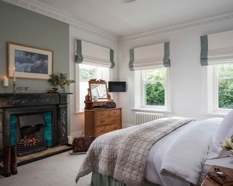 Ardtara Country House - Maghera - Bedroom
