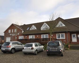 Rickelsbueller Hof - Rodenas - Edificio