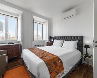 Casa do Jasmim by Shiadu - Lisboa - Habitación