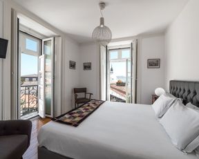 Ribeira Tejo by Shiadu