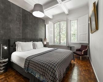 Monte Belvedere Hotel by Shiadu - Lisbonne - Chambre