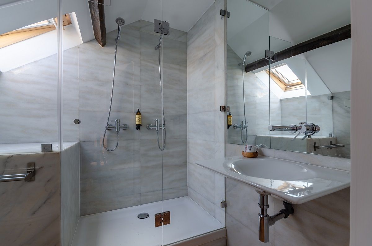 Quinta Colina by Shiadu - Lisbon - Bathroom