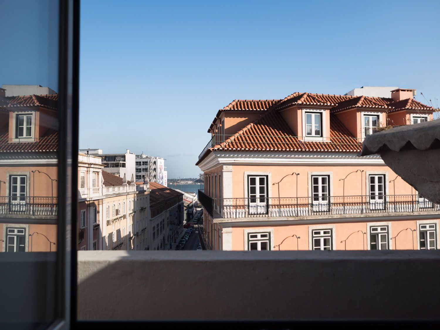 Casa do Bairro by Shiadu - Lisboa - Habitación