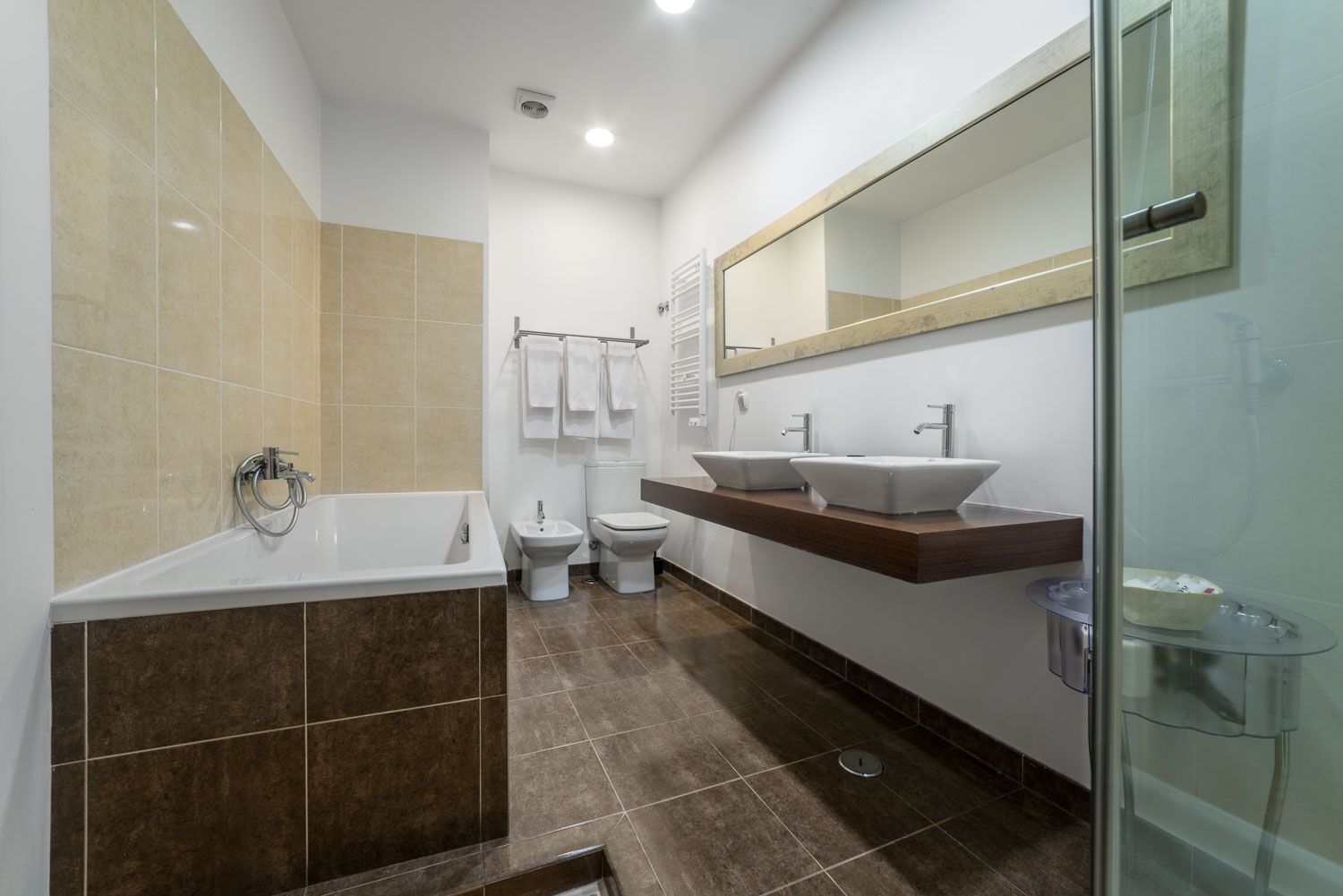 Casa do Bairro by Shiadu - Lisbon - Bathroom