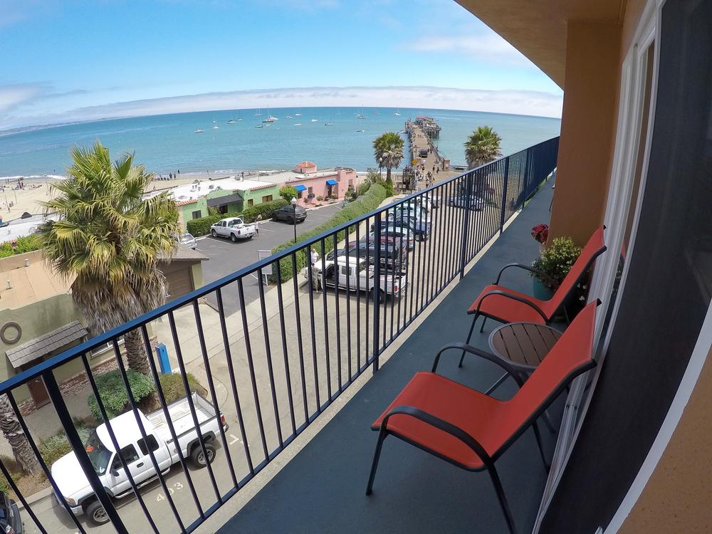 Capitola Beach Suites from 159. Capitola Hotel Deals Reviews