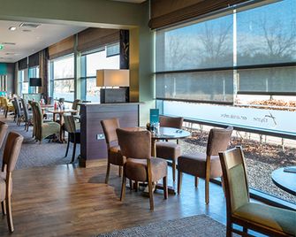 Premier Inn Edinburgh Park - Airport - Edinburgh - Nhà hàng
