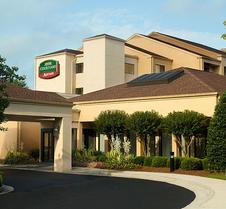 Courtyard by Marriott Atlanta Perimeter Center