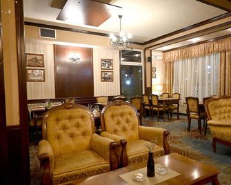 Hotel Jet Set Pale - Sarajevo - Tiện nghi chỗ lưu trú