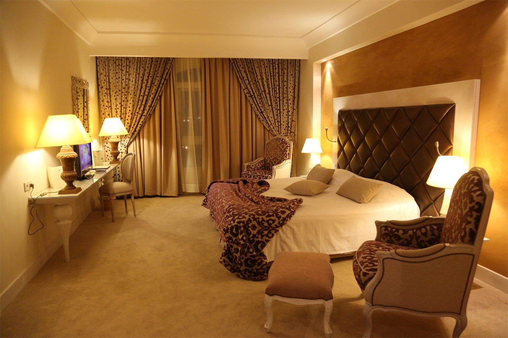 Iberostar Selection Eolia Djerba - מידון - חדר שינה