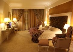 Hasdrubal Thalassa & Spa Djerba - Midoun - Bedroom