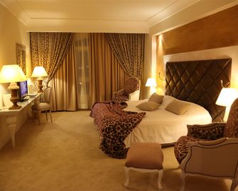 Iberostar Selection Eolia Djerba - Midoun - Habitación
